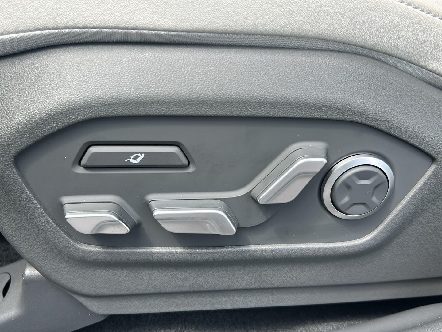 2024 Hyundai Santa Fe Calligraphy - Photo 15
