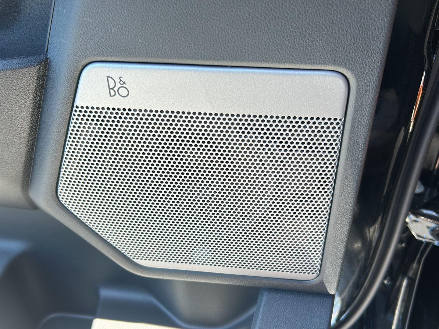 2023 Ford F-150 Lariat - Photo 23