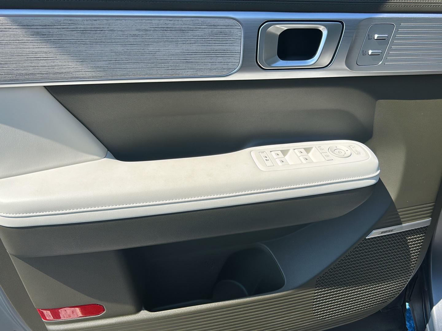 2025 Hyundai Santa Fe Calligraphy - Photo 14