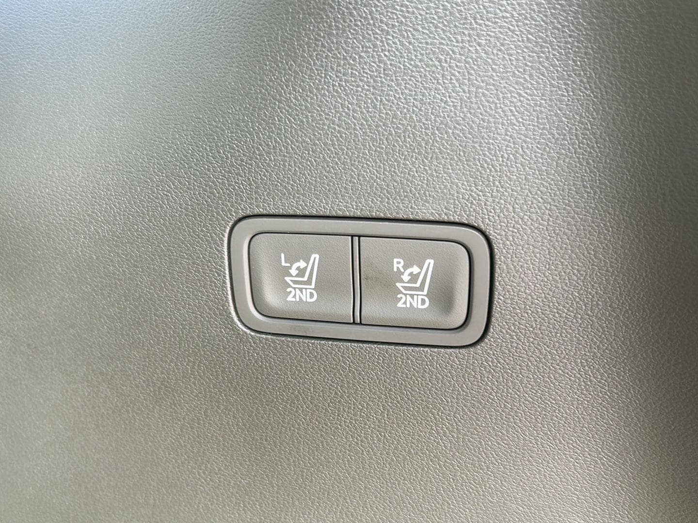 2025 Hyundai Santa Fe Calligraphy - Photo 9