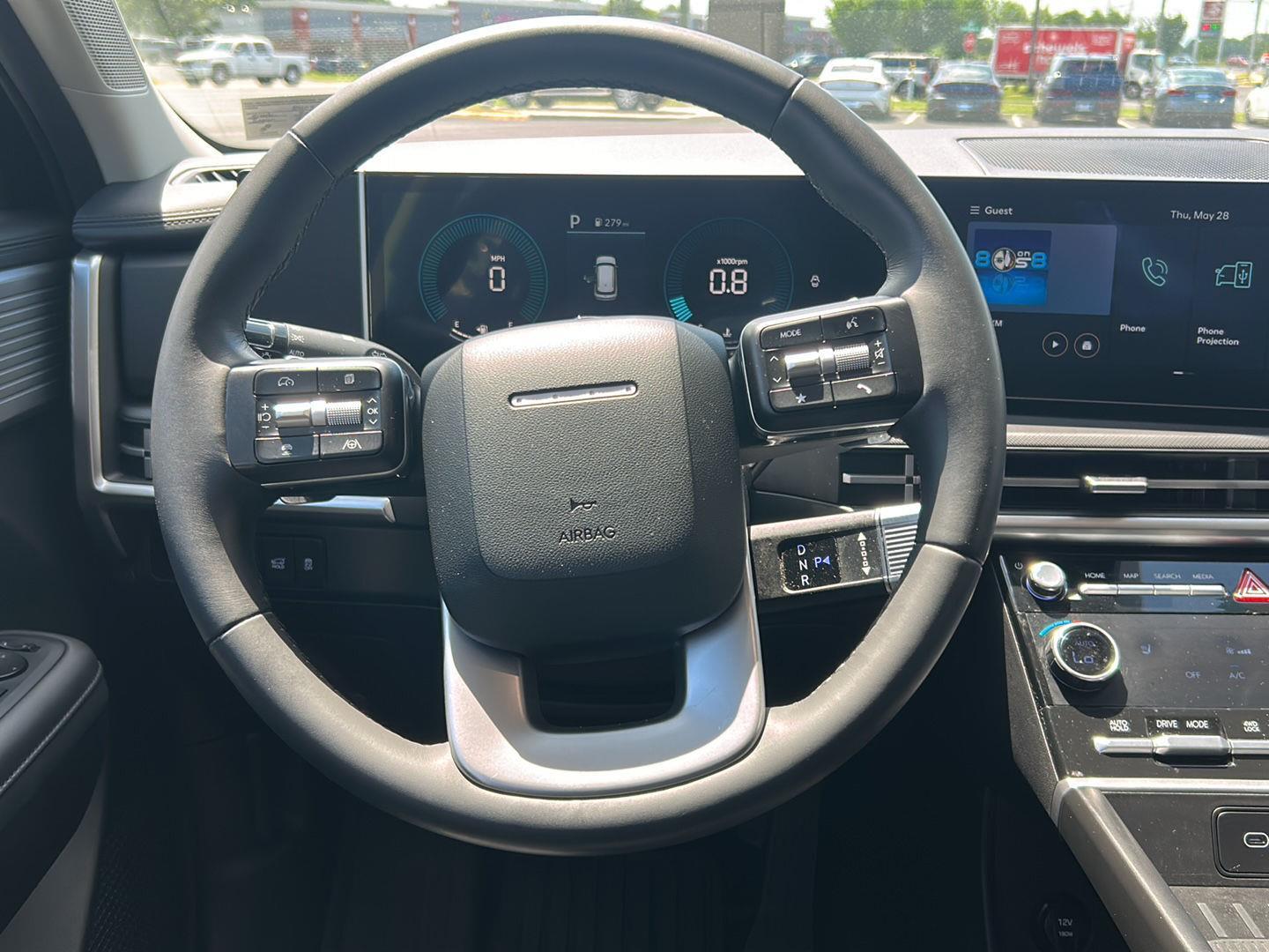 2024 Hyundai Santa Fe SEL - Photo 21