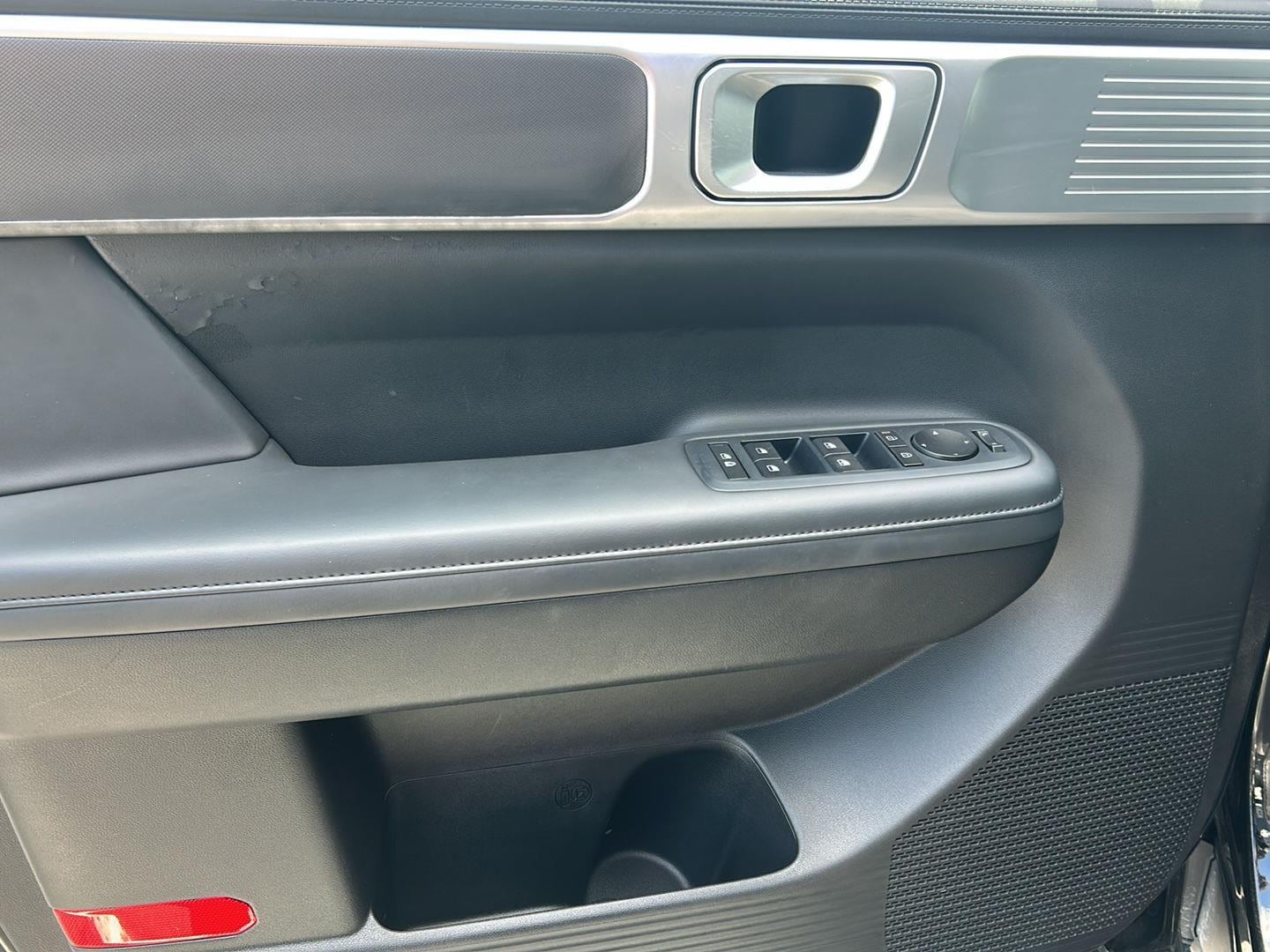 2024 Hyundai Santa Fe SEL - Photo 13