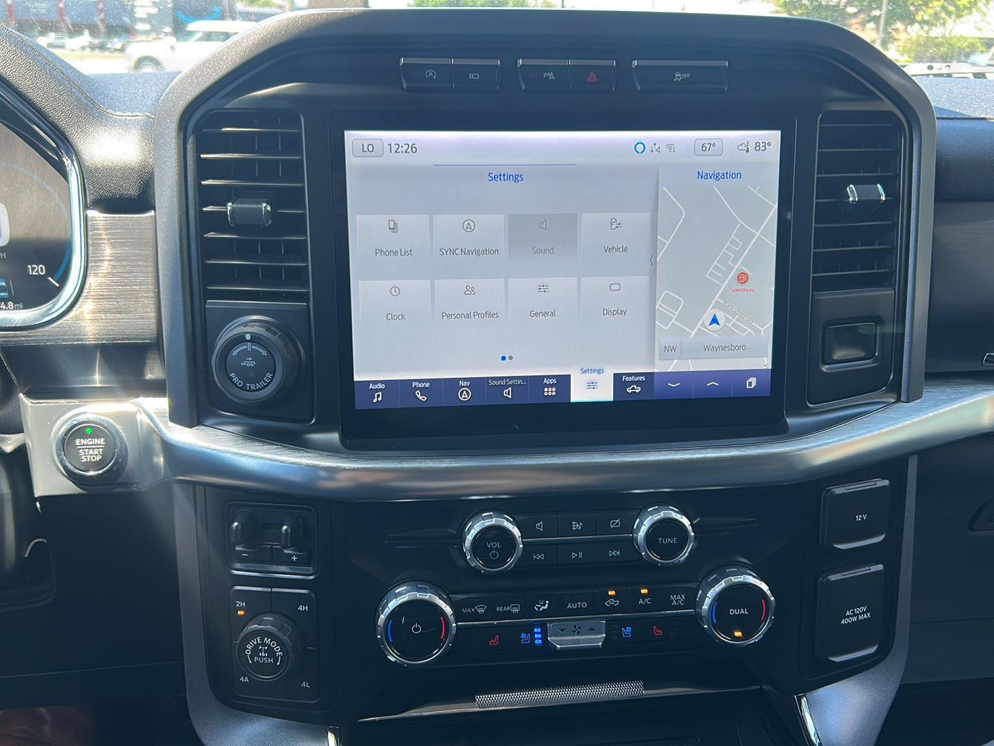2023 Ford F-150 Lariat - Photo 27