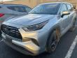 Used 2023 Toyota Highlander L SUV