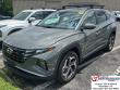 Certified 2024 Hyundai Tucson SEL SUV