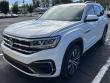 Used 2022 Volkswagen Atlas 3.6L V6 SEL Premium R-Line 4MOTION