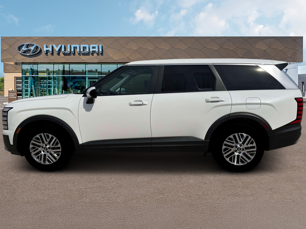New 2026 Hyundai Palisade SE AWD SUV