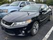 Used 2015 Honda Accord Coupe EX-L Coupe