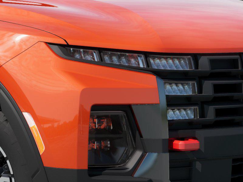 2025 Hyundai Santa Cruz XRT - Photo 9