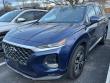 Certified 2020 Hyundai Santa Fe SEL SUV