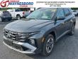 Certified 2025 Hyundai Tucson Hybrid SEL Convenience SUV