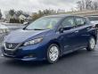 Used 2018 Nissan Leaf S Hatchback