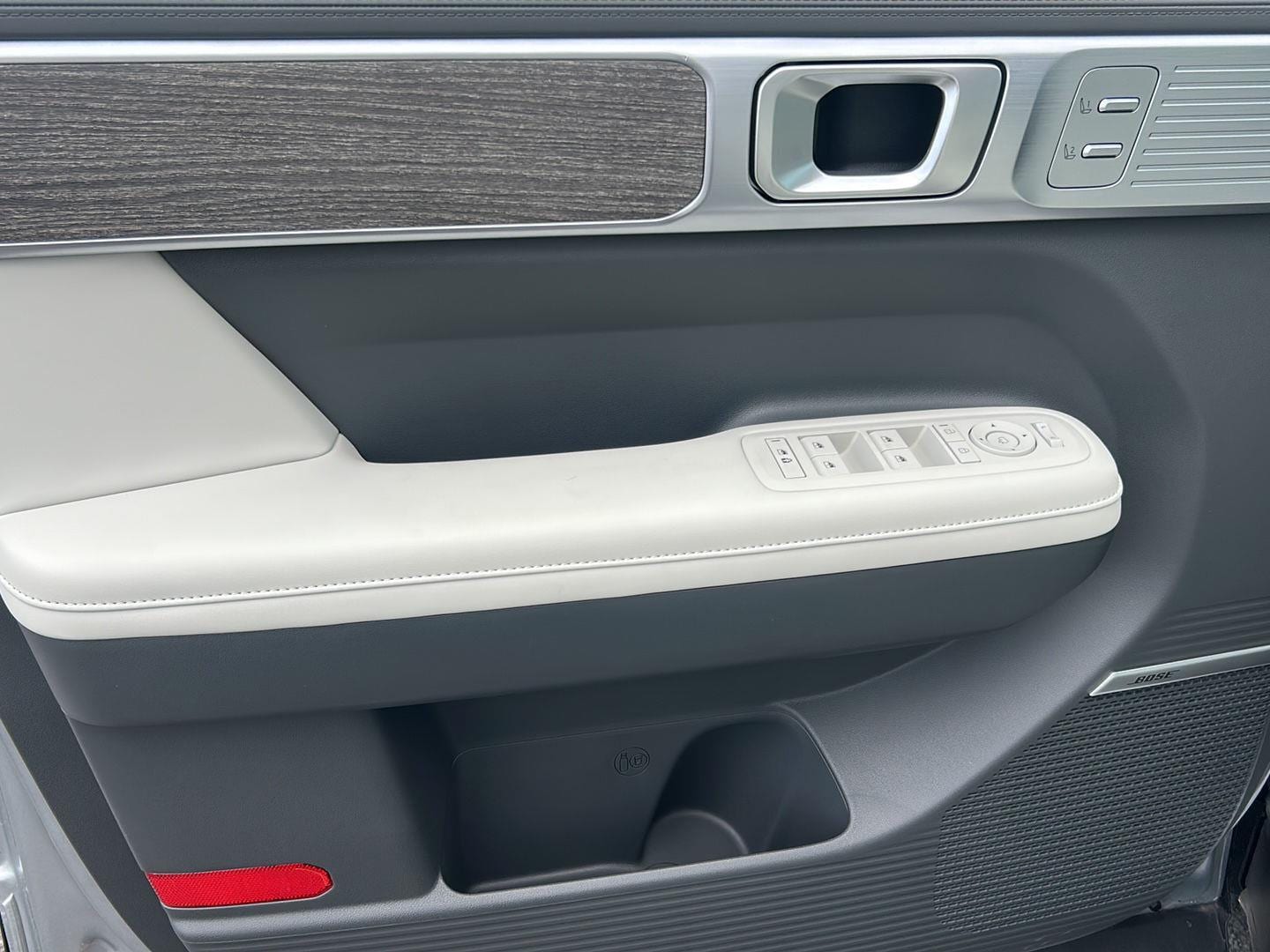 2024 Hyundai Santa Fe Calligraphy - Photo 12