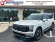 Certified 2026 Hyundai Palisade Limited SUV