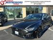 Used 2021 Hyundai Sonata N Line Sedan
