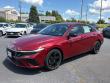 New 2026 Hyundai Elantra SEL Sport Sedan