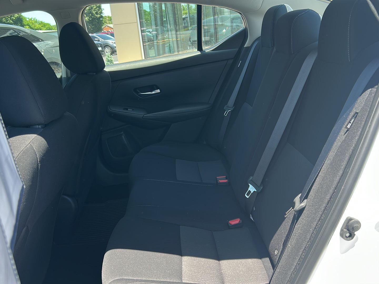 2023 Nissan Sentra SV - Photo 14