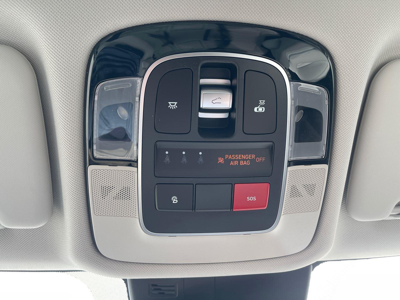 2024 Hyundai Tucson Limited - Photo 25