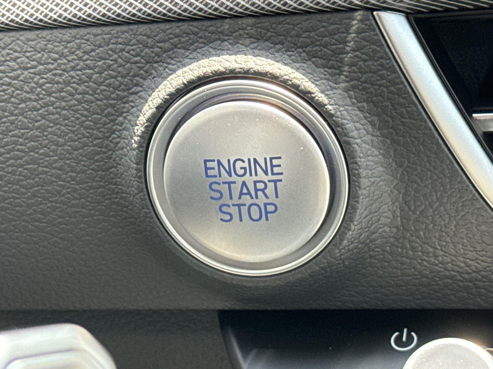 2024 Hyundai Sonata SEL - Photo 28