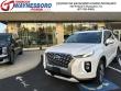 Used 2021 Hyundai Palisade SEL SUV