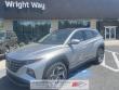 New 2024 Hyundai Tucson Limited SUV