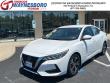 Used 2023 Nissan Sentra SV Sedan