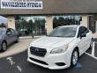 Used 2017 Subaru Legacy 2.5I Sedan