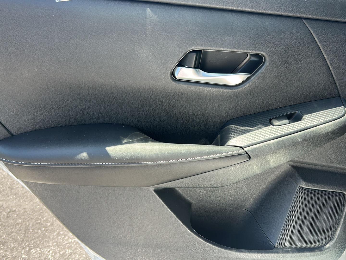 2023 Nissan Sentra SV - Photo 13