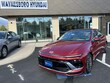  Hyundai Sonata Hybrid