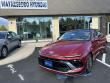 New 2025 Hyundai Sonata Hybrid Limited Sedan