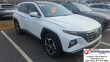  Hyundai Tucson Plug-In Hybrid