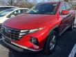 Used 2023 Hyundai Tucson SEL SUV