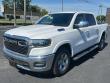 Used 2025 Ram 1500 Big Horn Truck