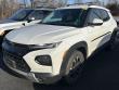 Used 2021 Chevrolet Trailblazer LT SUV