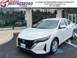 Used 2025 Nissan Sentra S Sedan
