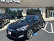 Used 2017 Hyundai Veloster Value Edition Hatchback