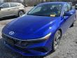 Certified 2024 Hyundai Elantra SEL Sedan