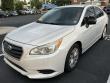 Used 2017 Subaru Legacy 2.5I Sedan