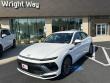 New 2025 Hyundai Sonata Hybrid SEL Sedan