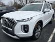 Used 2021 Hyundai Palisade SEL SUV