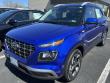 Used 2025 Hyundai Venue SEL SUV
