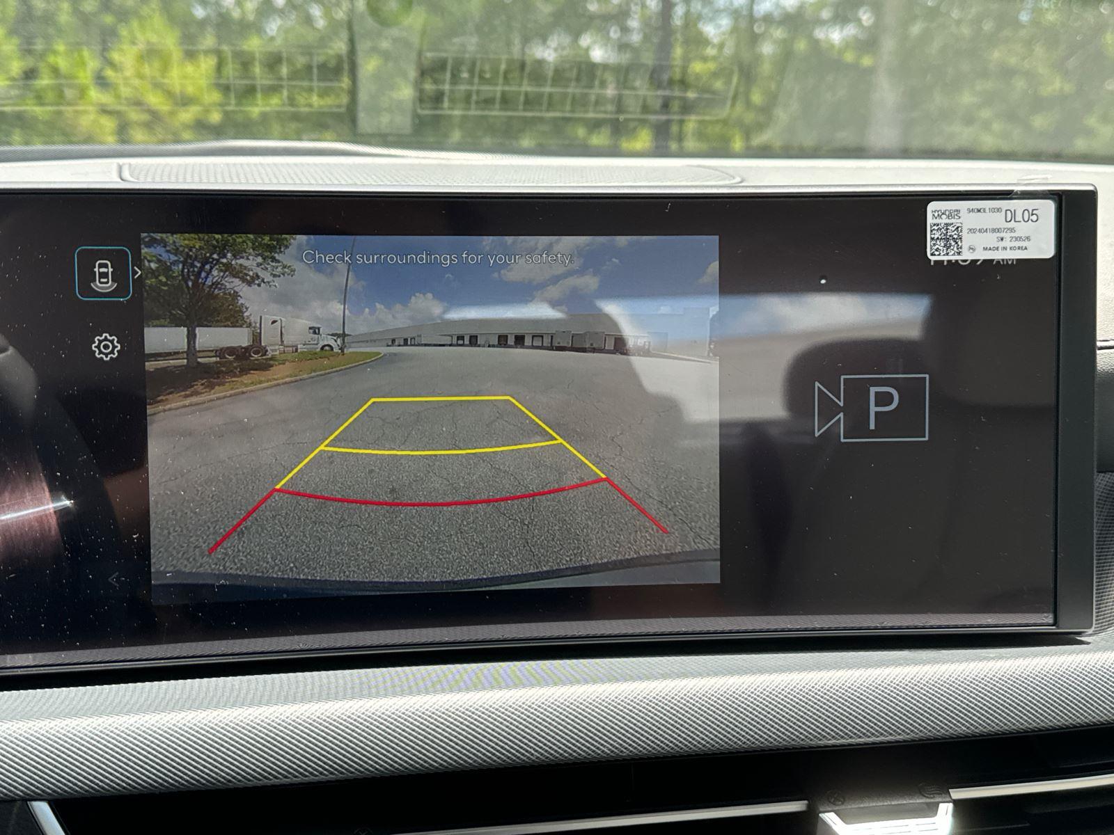2024 Hyundai Sonata SEL - Photo 24