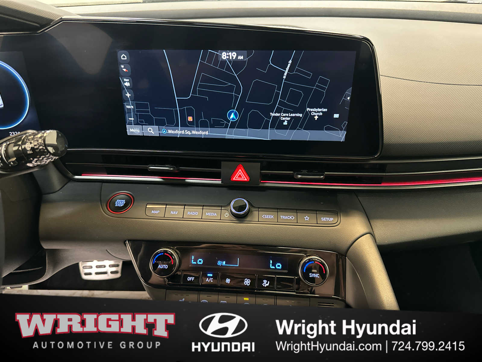 2026 Hyundai Elantra N Line - Photo 25