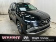 Hyundai Tucson Hybrid