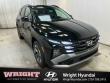 New 2025 Hyundai Tucson Hybrid SEL Convenience SUV