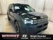 Certified 2026 Hyundai Santa Fe SE SUV
