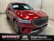 Certified 2025 Genesis GV70 2.5T AWD SUV