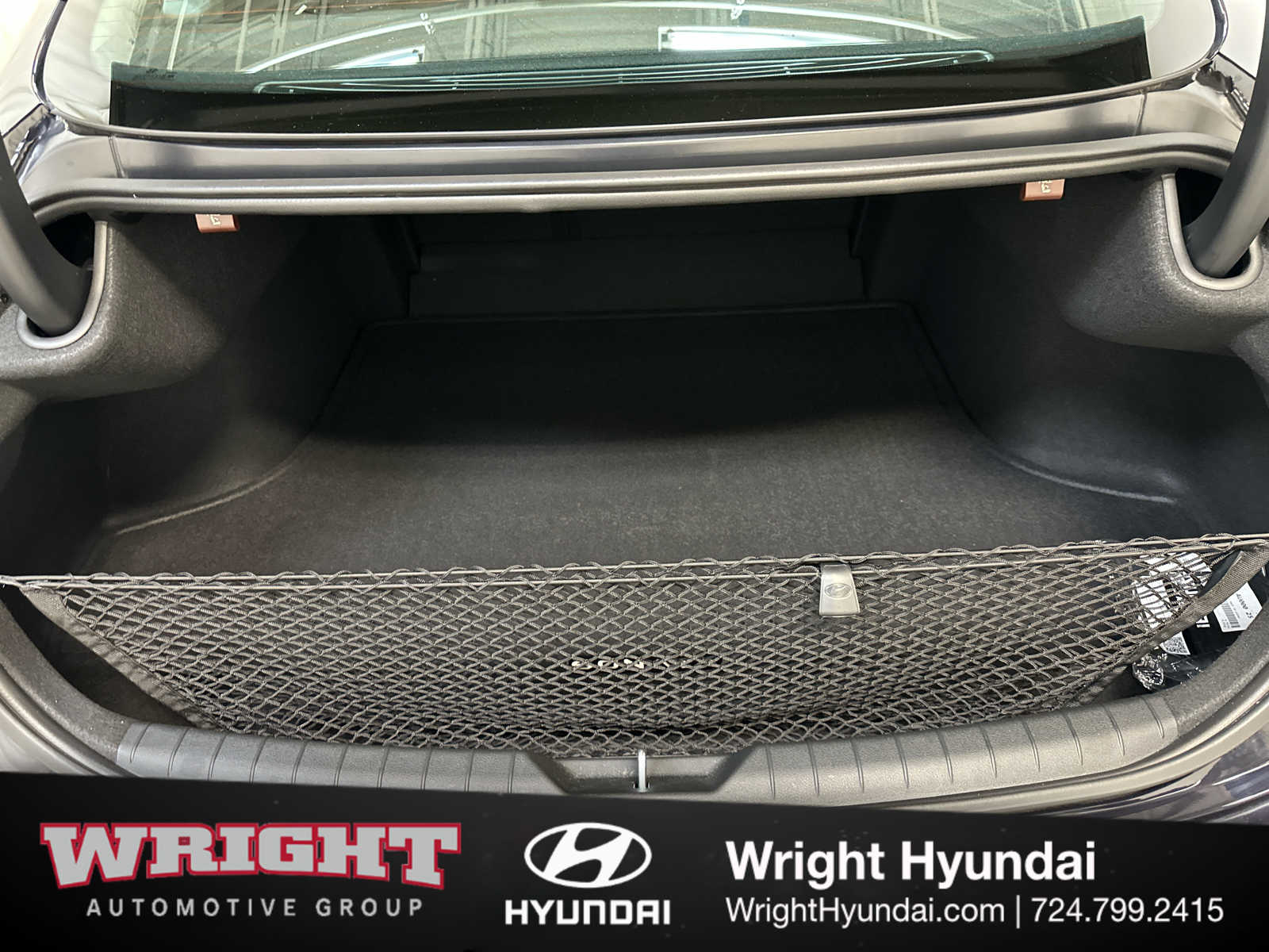 2026 Hyundai Sonata SEL - Photo 14