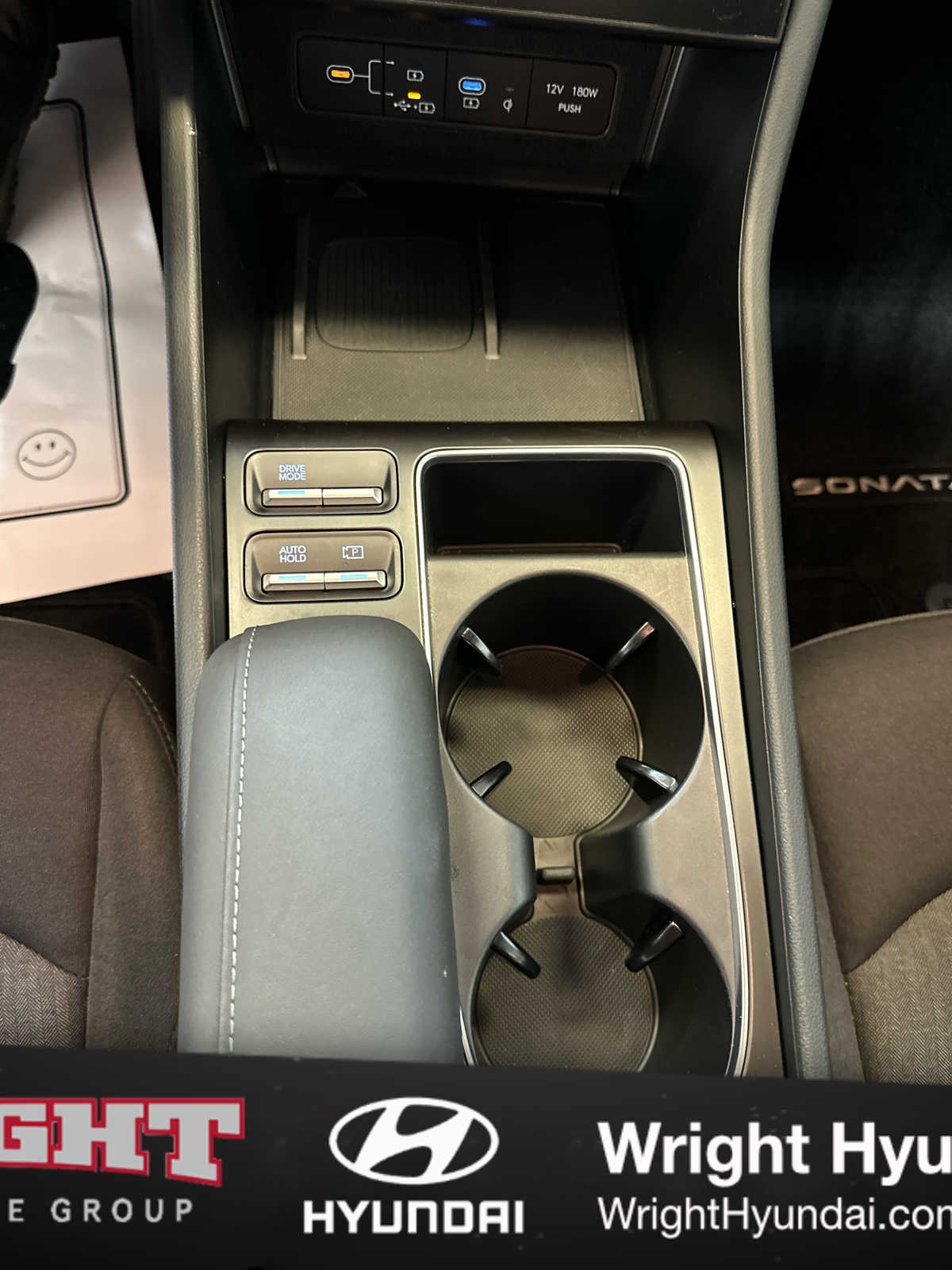 2026 Hyundai Sonata SEL - Photo 29