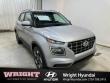 New 2026 Hyundai Venue SEL SUV